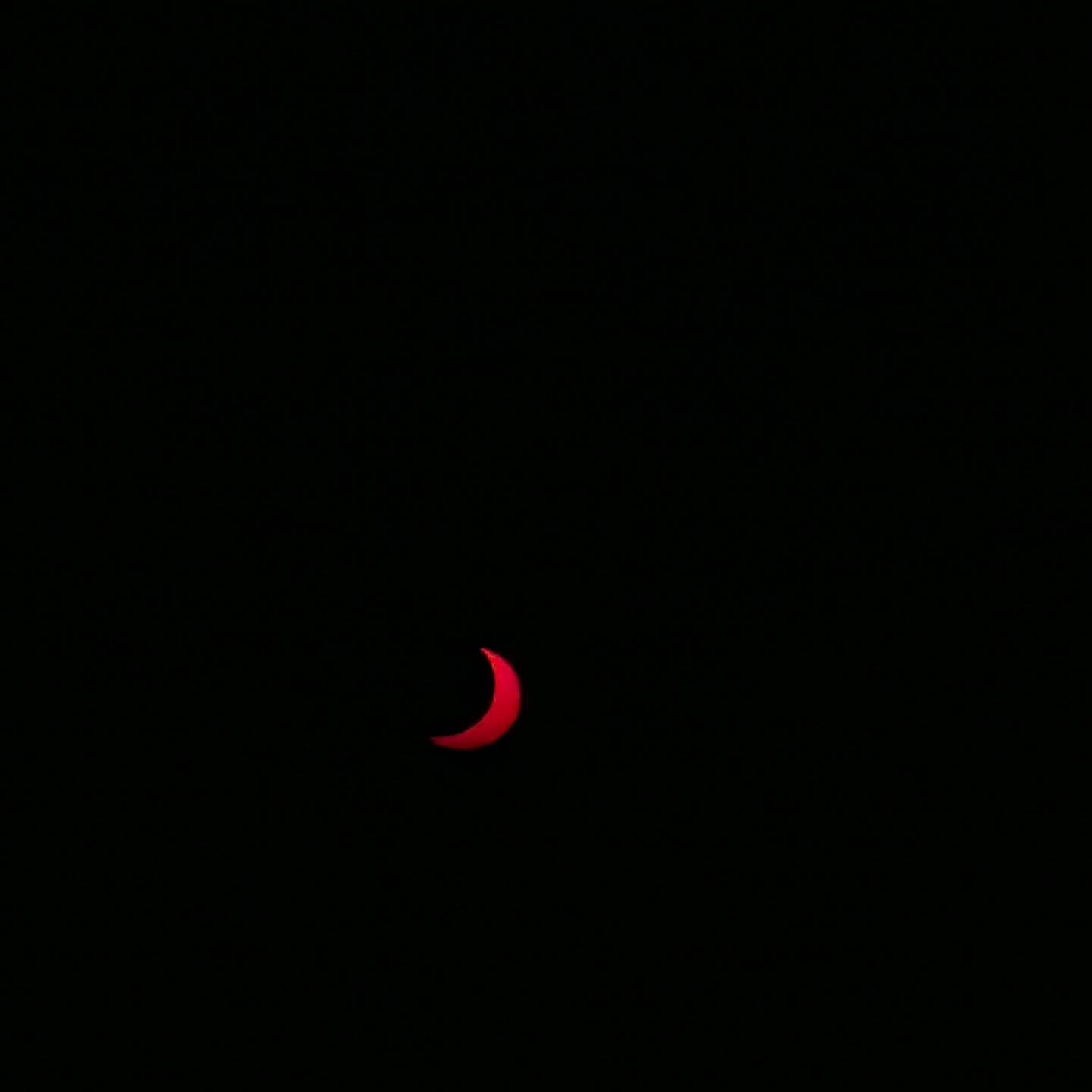 Eclipsa totală de Soare, surprinsă din mai multe regiuni ale Spaniei &ndash; imagini spectaculoase (VIDEO/FOTO)
 - poza 5