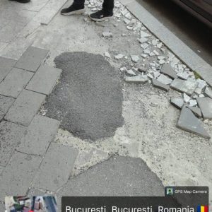 George Cristian Tuță: Primăria Sectorului 1 va instala sisteme de supra-iluminare la 44 de treceri de pietoni - poza 1