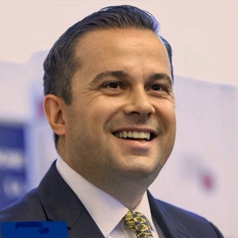 BRK Financial Group îl nominalizează pe Alin Duhnea pentru funcția de Director General; Monica Ivan, numită Director General Adjunct