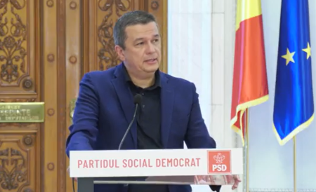 Sorin Grindeanu: Am încercat la Parlament, în această perioadă, să suplinim lipsa de performanţă a premierului demis, am salvat miliarde de euro - poza 1