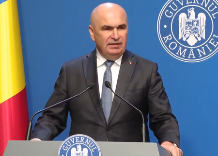 Bolojan: Săptămâna viitoare intră în producţie grupulu în rezervă de la Rovinari care va acoperi aproape jumătate din deficitul creat de oprirea centralei nucleare - poza 1