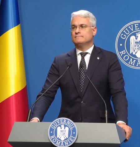 Pîslaru: 1,4 miliarde de euro sunt pe ‘verde’ din suma aferentă cererii de plată 5 din PNRR - poza 1