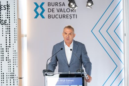 Globinvest lansează la Bursa de Valori București ETF-ul care urmărește performanța indicelui bursier BET-XT - poza 1