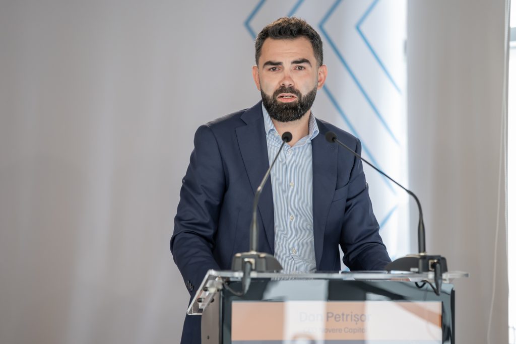 Novere Capital intră &icirc;n r&acirc;ndul companiilor listate pe Piața Reglementată a Bursei de Valori București
 - poza 1