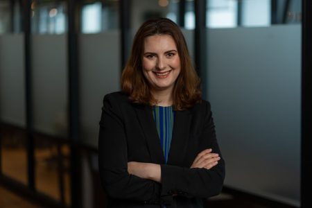 Daniela Goreacii, Future Energy Leaders România: Cele mai eficiente comunități de energie vor fi cele care consumă local o parte cât mai mare din energia produsă, utilizează soluții de stocare și își adaptează consumul la intervalele cu producție ridicată - poza 1