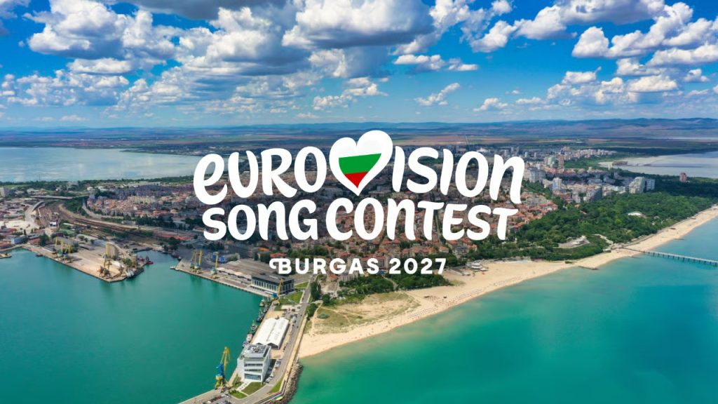 IRI Travel lansează pachete speciale pentru Eurovision 2027 &icirc;n Burgas &ndash; Bulgaria
 - poza 1