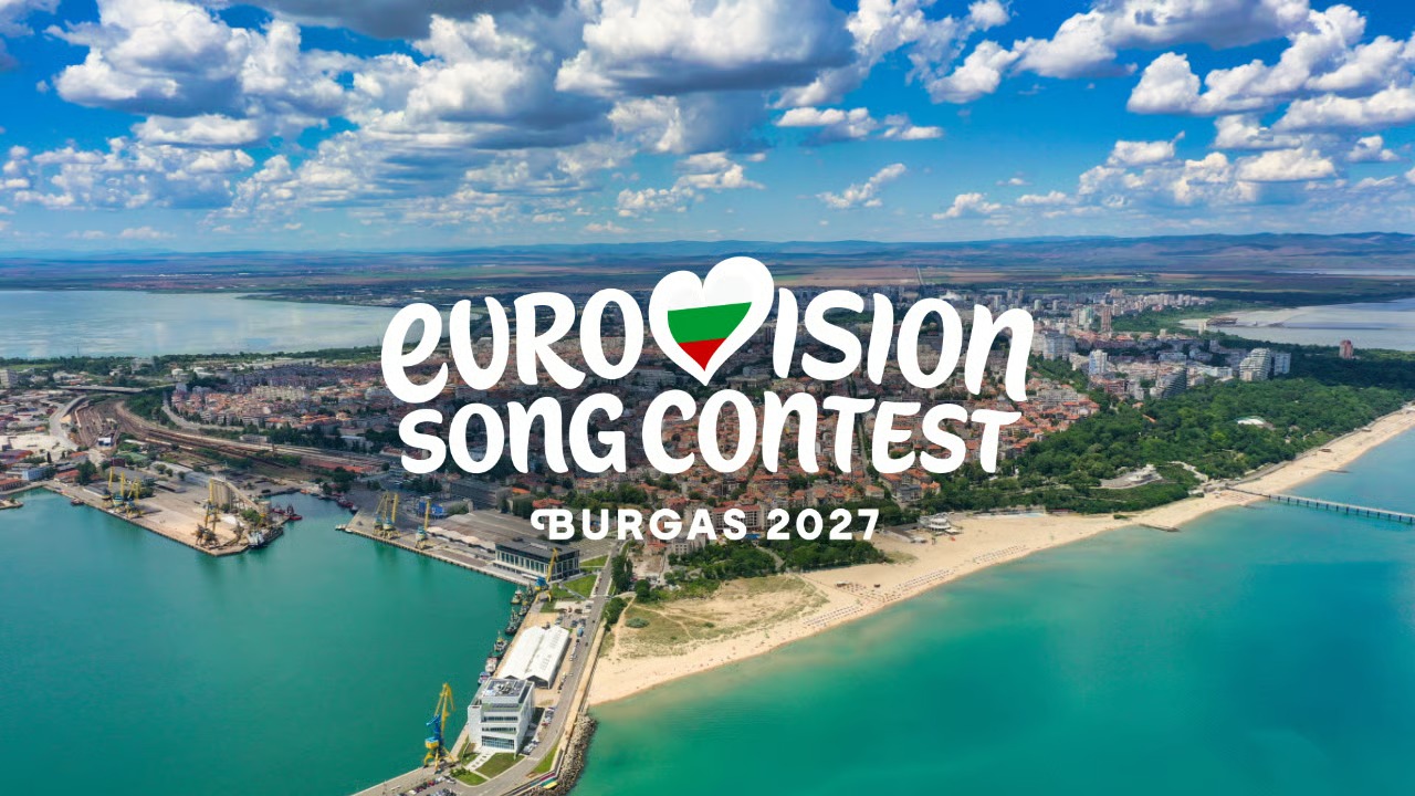 IRI Travel pregătește pachete turistice pentru Eurovision 2027 la Burgas