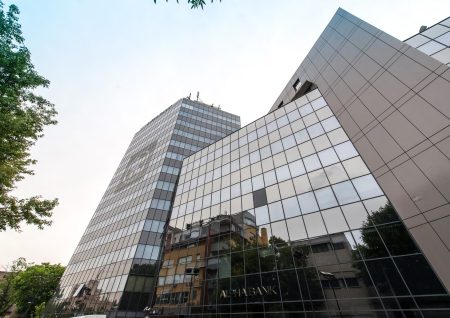 Fostul sediu Alpha Bank este preluat de Global Vision (Colliers) - poza 1