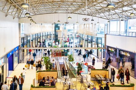 NEPI Rockcastle achiziționează MegaPark Barakaldo din Bilbao marcând prima sa investiție în afara Europei Centrale și de Est - poza 1