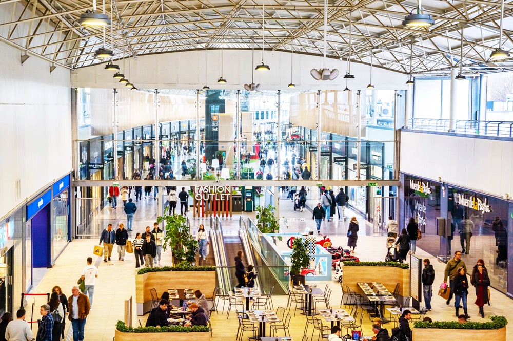 NEPI Rockcastle achiziționează MegaPark Barakaldo din Bilbao marc&acirc;nd prima sa investiție &icirc;n afara Europei Centrale și de Est
 - poza 1