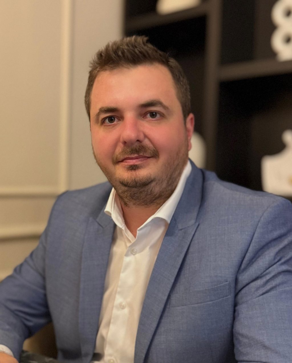 Iulian Lolea, economist-șef Concordia, după publicarea datelor INS privind evoluția economică &icirc;n T2: Datele de astăzi &icirc;ntăresc posibilitatea unei recesiuni
 - poza 1