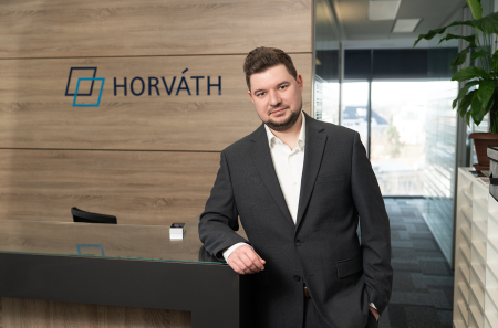 Horváth: AI devine principalul motor al transformării organizaționale pentru 75% dintre CIOs - poza 1