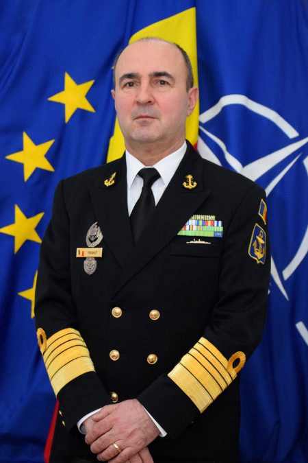 Ziua Marinei – Şeful Statului Major al Forţelor Navale: De la începutul războiului din proximitate, am neutralizat nouă mine marine, am distrus opt drone maritime şi aeriene identificate pe mare, am recuperat un număr impresionant de fragmente de dronă - poza 1