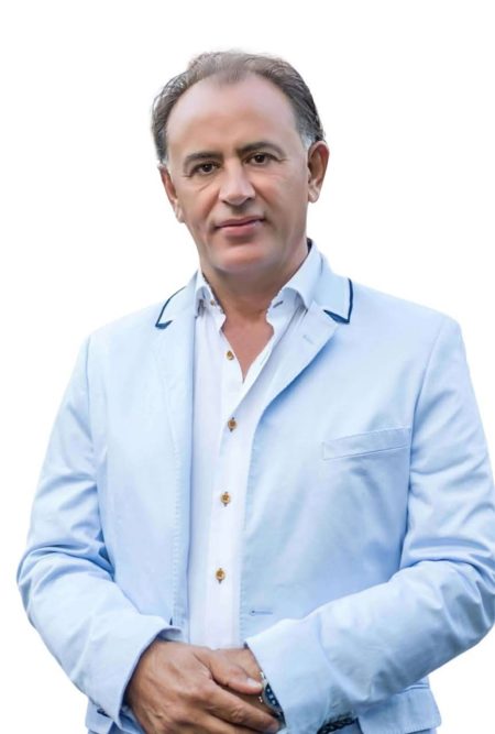 Mohammad Murad cheamă partidele parlamentare la o „celulă de criză” pentru economie și capitalul românesc. Cere măsuri în maximum 15 zile - poza 1