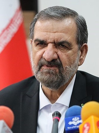 Iranul numește un nou șef al celui mai înalt organism de securitate națională Iran - poza 1