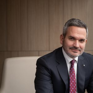 Grupul Banca Transilvania a înregistrat un profit net de 2,5 miliarde de lei, în primul semestru, în creștere cu 26,8% - poza 1