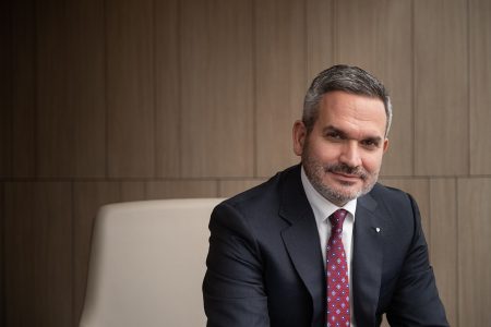 Grupul Banca Transilvania a înregistrat un profit net de 2,5 miliarde de lei, în primul semestru, în creștere cu 26,8% - poza 1