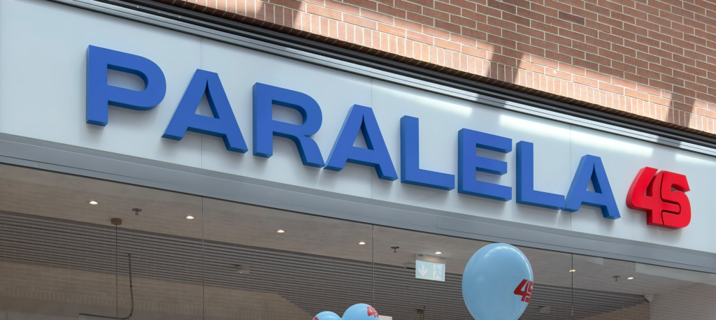 Paralela45 accelerează extinderea &icirc;n centre comerciale. A noua agenție din ultimele șapte luni se deschide &icirc;n AFI Cotroceni, la &icirc;nceputul lunii august
 - poza 1