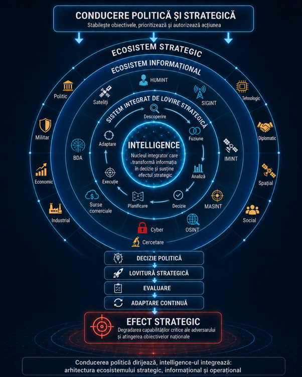 Intelligence-ul invizibil al loviturilor la mare distanță. Noua arhitectură informațională a războiului modern (Corneliu PIVARIU)
 - poza 3