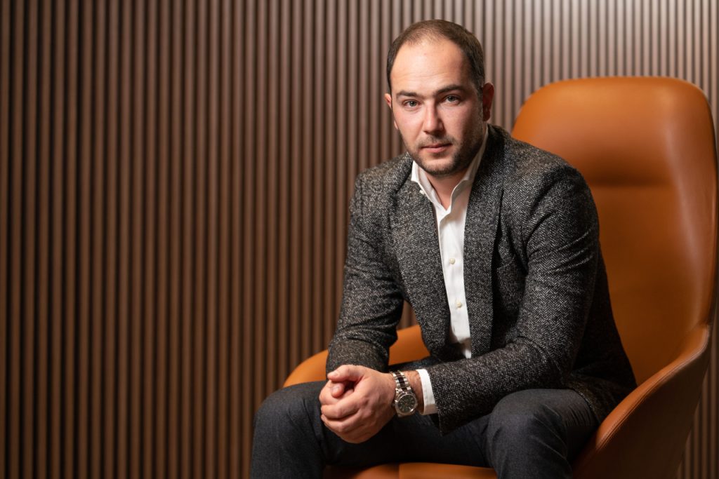 Cris-Tim Family Holding &icirc;nregistrează o cifră de afaceri de 567,4 milioane de lei, &icirc;n semestrul I, &icirc;n creștere cu 6%, și un profit net de 63,6 milioane de lei, &icirc;n urcare cu&nbsp; 34%
 - poza 1