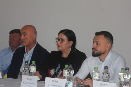 Primul Forum Anual SDGAi privind Reziliența Rurală a adus satul românesc în centrul unui dialog despre demografie, dezvoltare, identitate și viitor - poza 1