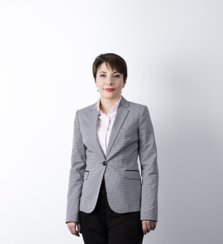 Adina Aurel, Wolf Theiss: “România are argumente solide pentru a atrage investiții străine în centre de date dedicate inteligenței artificiale” - poza 1
