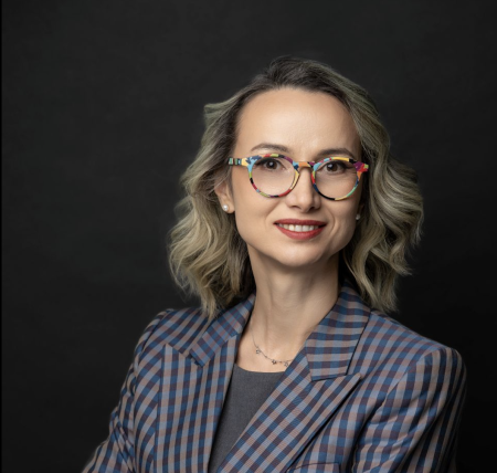 IMPACT o numește pe Iulia Iana în funcția de CEO al IMPACT Finance & Sales - poza 1