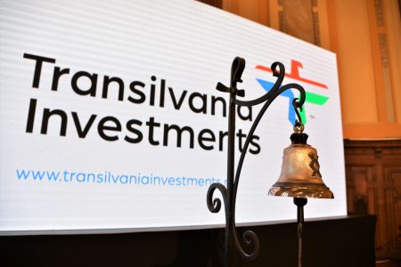 Profit peste nivelul estimat pentru anul 2026 și o creștere cu aproape 75% a prețului acțiunilor Transilvania Investments - poza 1