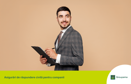 Planul afacerii vs realitatea din teren: Cum susții un IMM în fața neprevăzutului prin managementul inteligent al riscului - poza 1