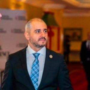 Alexei Ovidiu, directorul de cabinet al fostului președinte ONJN, la final de mandat: „Vlad Soare, un lider de un profesionalism și o probitate morală rare. Faptele și reformele rămân scrise” - poza 1