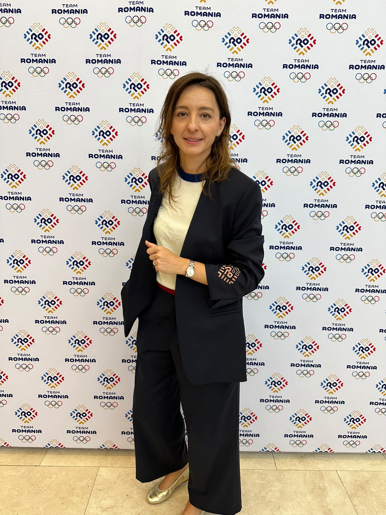 Ana Maria Br&acirc;nză: Lipsa educației financiare este un mare dezavantaj pentru sportivii care sunt vulnerabili, mai ales c&acirc;nd vorbim de cei care c&acirc;știgă sume importante la v&acirc;rste fragede
 - poza 2