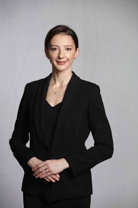 Ana Maria Brânză: Lipsa educației financiare este un mare dezavantaj pentru sportivii care sunt vulnerabili, mai ales când vorbim de cei care câștigă sume importante la vârste fragede - poza 1