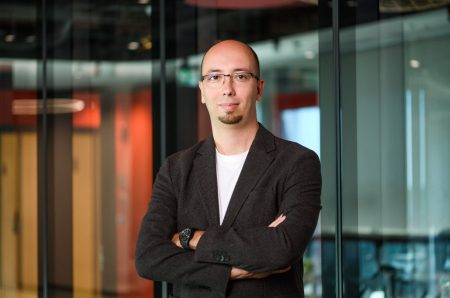 Andrei Popa devine General Manager al operațiunilor Super în România - poza 1