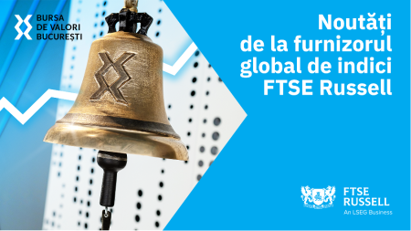Vești bune – România va avea 13 companii incluse în indicii FTSE Russell; Aquila Part Prod Com și Cris-Tim Family Holding vor fi incluse în indicii FTSE Global All Cap, din septembrie; Electrica trece la categoria Large Cap - poza 1