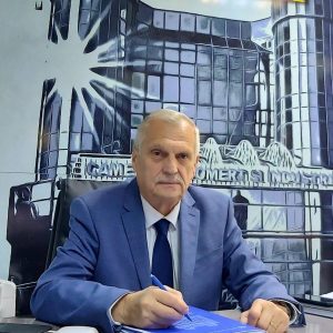 A murit Aurelian Gogulescu, președintele Camerei de Comerț și Industrie Prahova - poza 1