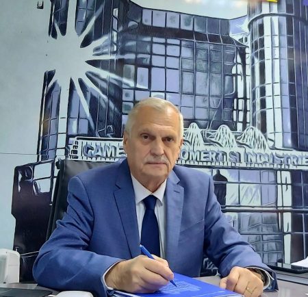 A murit Aurelian Gogulescu, președintele Camerei de Comerț și Industrie Prahova - poza 1