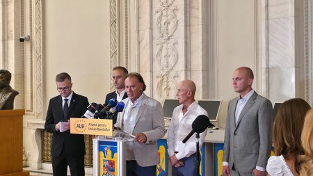 Mohammad Murad: Salariile încep să scadă, iar locurile de muncă sunt tot mai greu de găsit. „Statul a tras și mediul de afaceri în dezastru”; „Statul trebuie să fie un partener, nu un dușman al mediului de afaceri” - poza 1