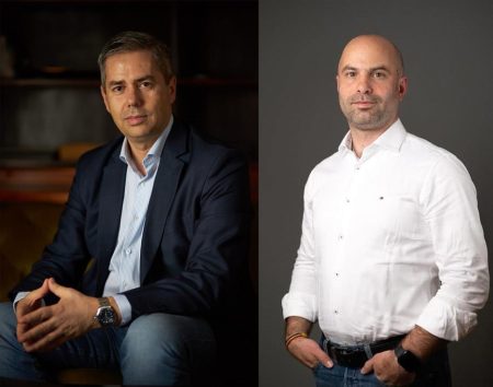 Marian Murguleț și Adrian Văduva anunță exit-ul din Trencadis și pregătesc un nou proiect de transformare digitală - poza 1