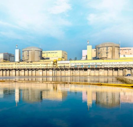 Nuclearelectrica: România trebuie să accelereze simultan proiectele CANDU și SMR; securitatea energetică și schimbările climatice impun extinderea capacităților nucleare - poza 1
