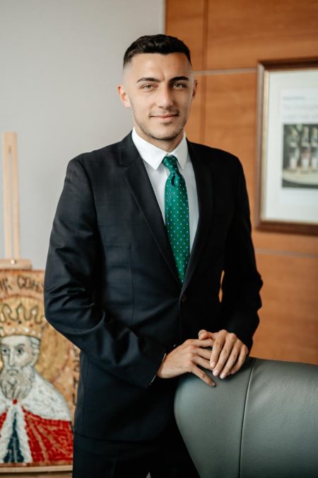 Interviu Antonio Salameh: Pe termen scurt și mediu, obiectivul nostru este să intrăm în top 25 producători și distribuitori de băuturi spirtoase și vinuri din Europa - poza 1