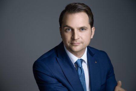 Energia de care avem nevoie (Opinie Sebastian Burduja) - poza 1