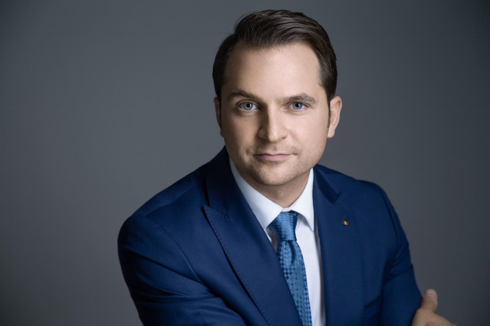 Energia de care avem nevoie (Opinie Sebastian Burduja)