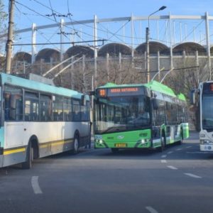 Tribunalul București a deschis insolvența STB, la cererea companiei; EURO INSOL, în consorțiul desemnat administrator judiciar - poza 1