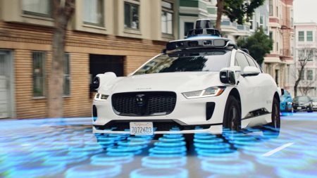 Waymo, companie deținută de Alphabet, intenționează să lanseze servicii de robotaxi &icirc;n Germania, &icirc;n 2027
 - poza 1