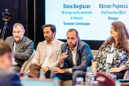 Răzvan Popescu, Romgaz, la Eurogas: Gazul trebuie privit mai mult ca niciodată ca un activ strategic. „Timpul este cel mai mare dușman al proiectelor energetice” - poza 1