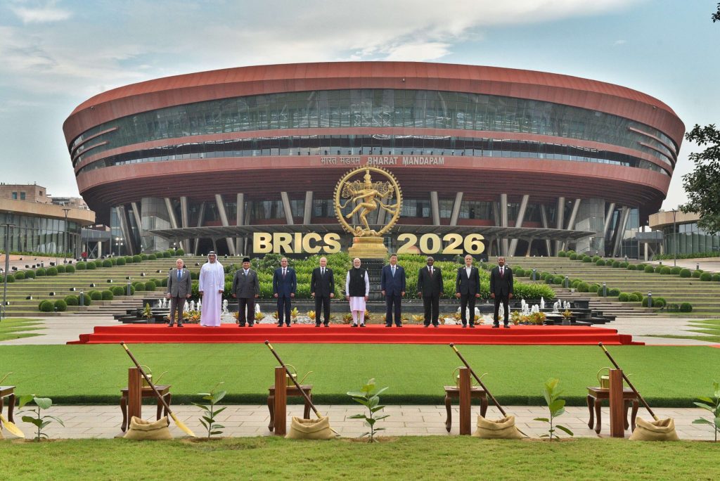 BRICS: China propune o serie de iniţiative economice, inclusiv crearea unei &bdquo;zone open-source pentru inteligenţa artificială&rdquo;
 - poza 1