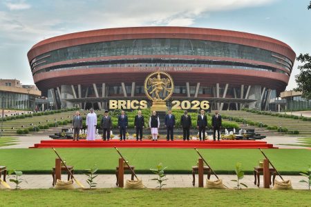 BRICS: China propune o serie de iniţiative economice, inclusiv crearea unei „zone open-source pentru inteligenţa artificială” - poza 1