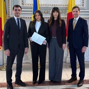 Conturile de Economii și de Investiții – vot unanim în comisiile din Camera Deputaților; Gabriela Horga: „Fiecare român va putea să își construiască voluntar propriul capital pentru pensie” - poza 1