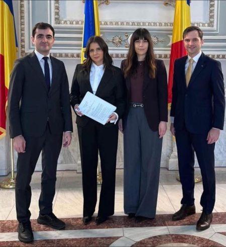 Conturile de Economii și de Investiții – vot unanim în comisiile din Camera Deputaților; Gabriela Horga: „Fiecare român va putea să își construiască voluntar propriul capital pentru pensie” - poza 1