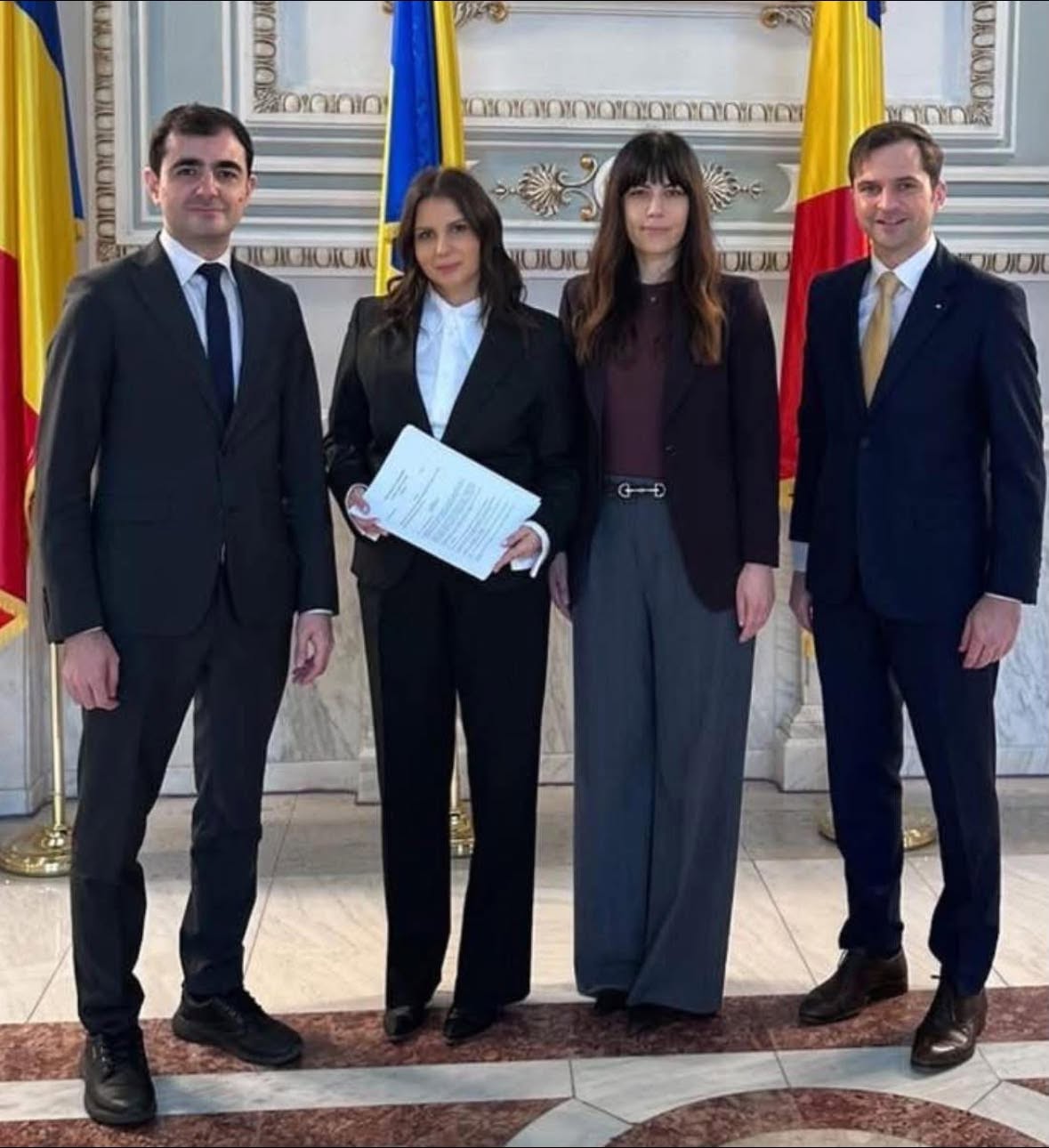 Conturile de Economii și de Investiții – vot unanim în comisiile din Camera Deputaților; Gabriela Horga: „Fiecare român va putea să își construiască voluntar propriul capital pentru pensie”